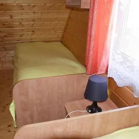 Casa vacanze Two-storey Houses For 7 People, Jaros Awiec *