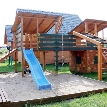 Casa vacanze Two-storey Houses For 7 People, Jaros Awiec