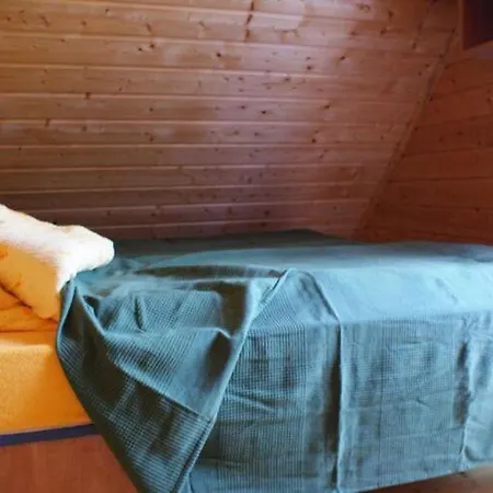 Two-storey Houses For 7 People, Jaros Awiec
